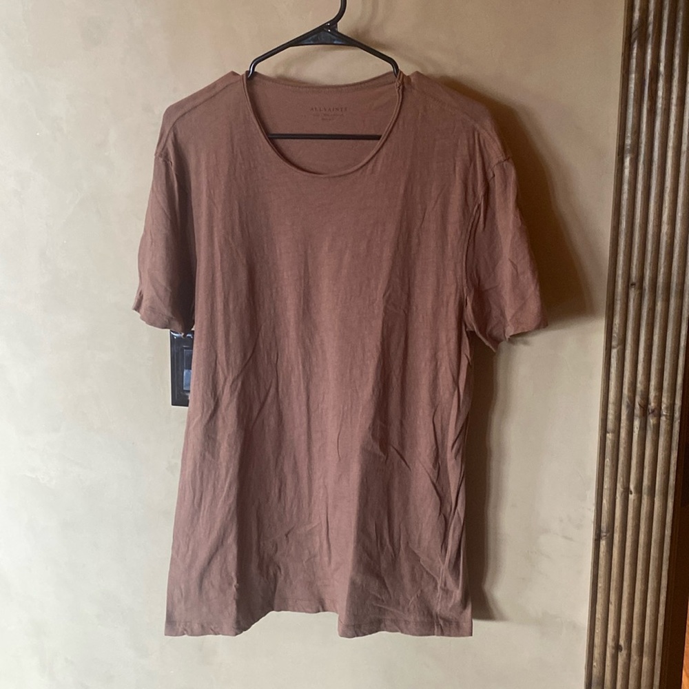 Men’s Allsaints shirt